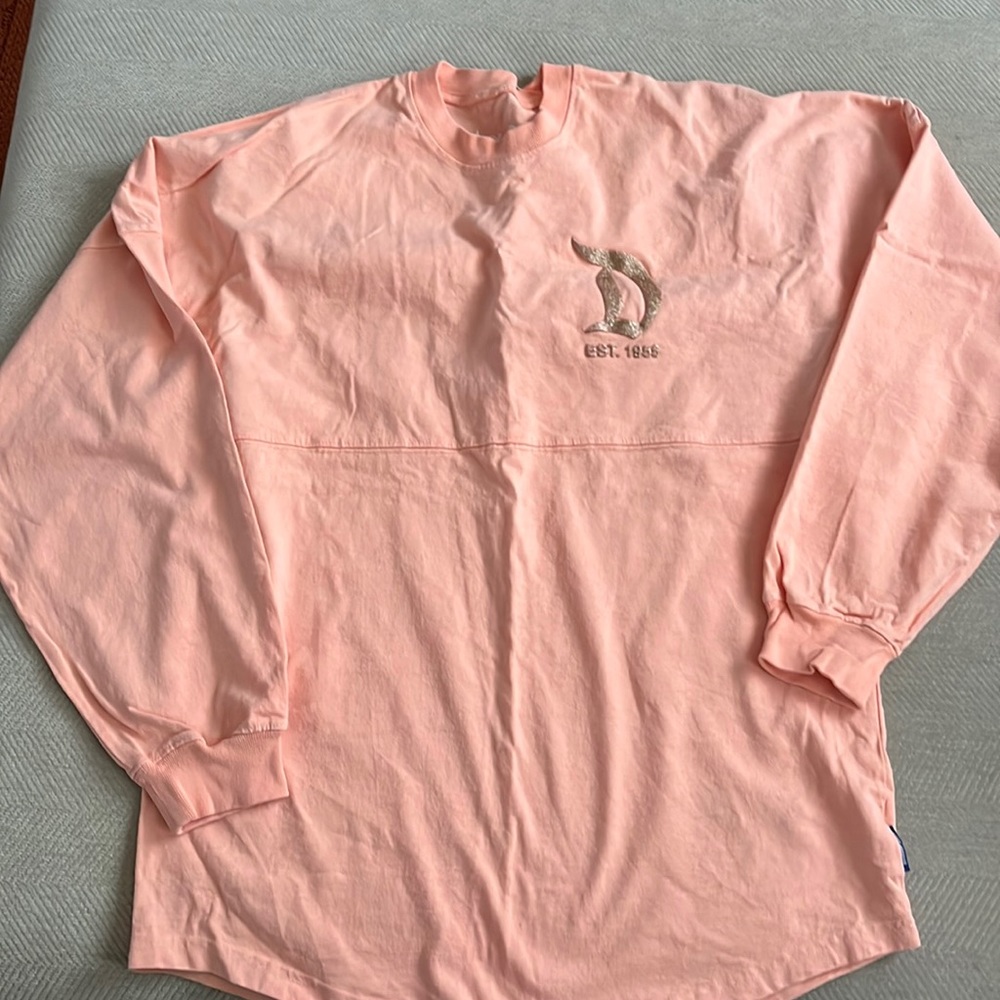 Disney Jersey